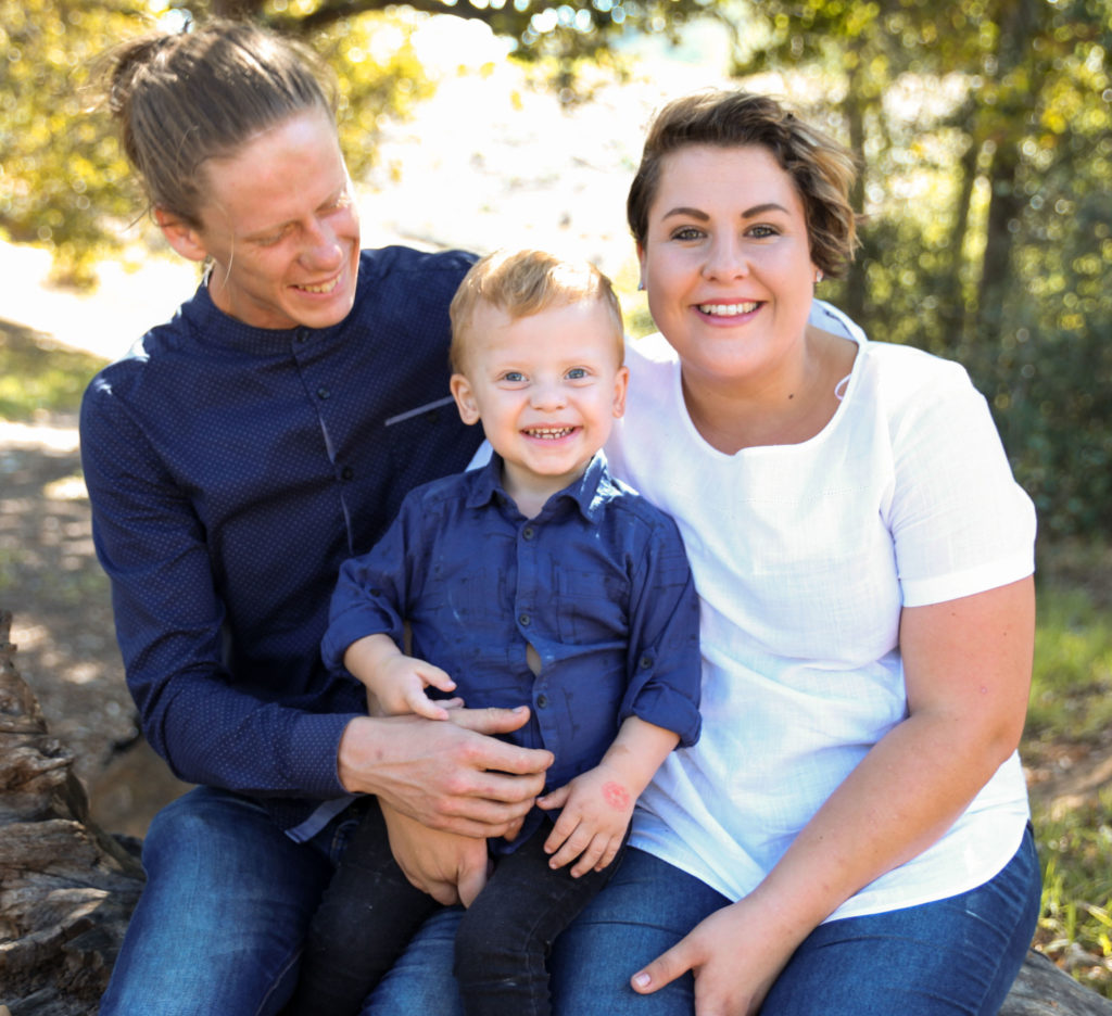 Wriggle and Rhyme Somerset West teacher